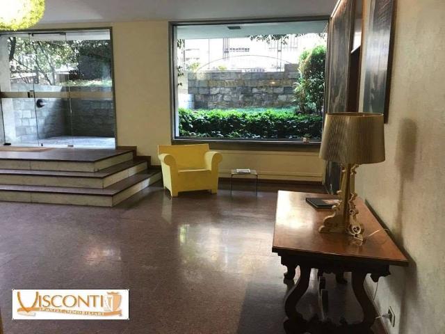 Appartamento in affitto a Municipio 3, Milano