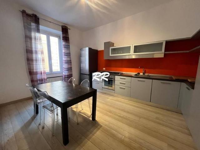 Appartamento in affitto a Tortona, Milano