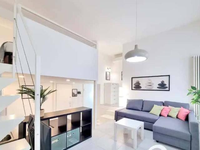 Appartamento in affitto a Scalo Romana, Milano