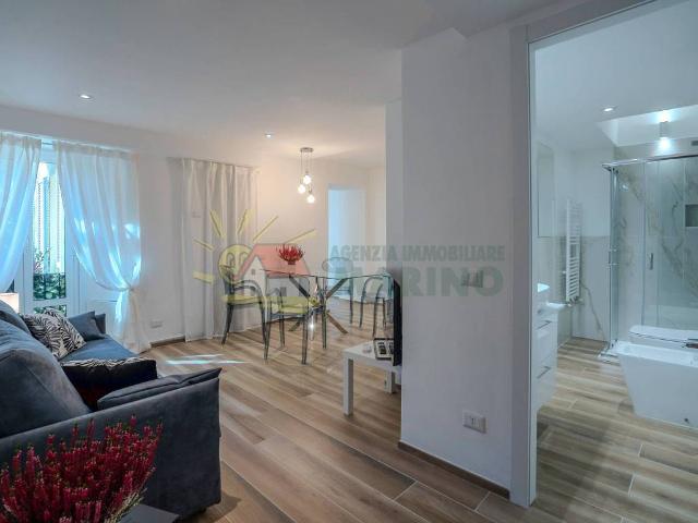 Appartamento in affitto a Vetra, Milano