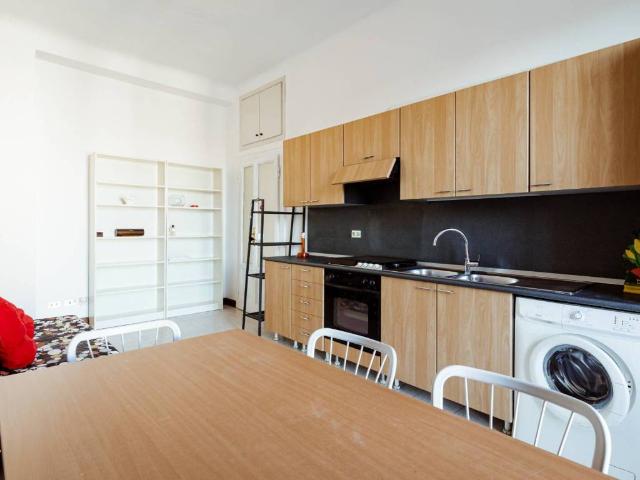 Appartamento in affitto a Porta Romana, Milano