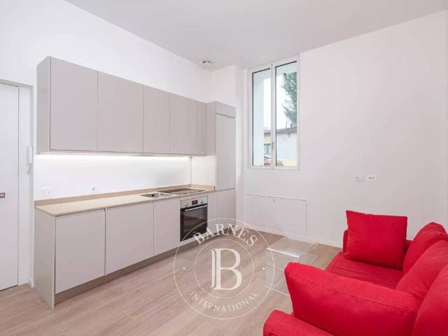 Appartamento in affitto a Centro storico, Milano