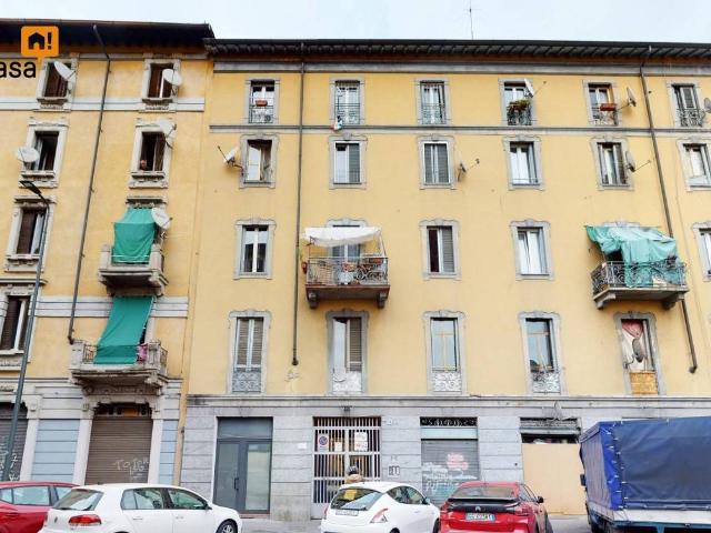 Appartamento in affitto a Municipio 2, Milano