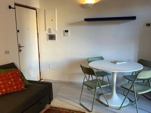 Appartamento in affitto a Navigli, Milano