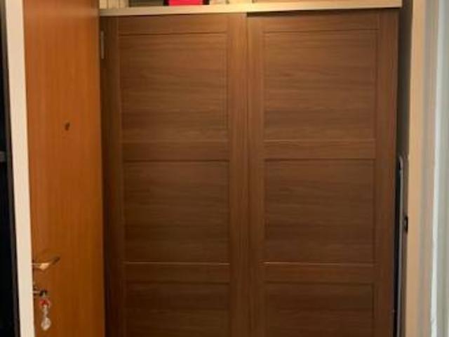 Appartamento in affitto a Lorenteggio, Milano