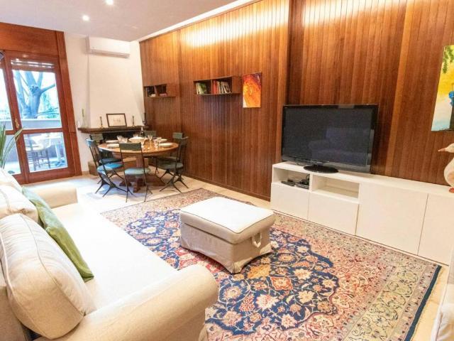 Appartamento in affitto a Ghisolfa, Milano