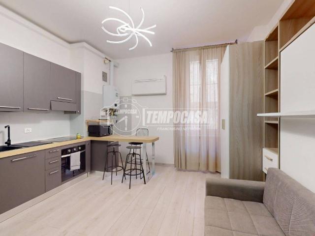 Appartamento in affitto a Nolo, Milano