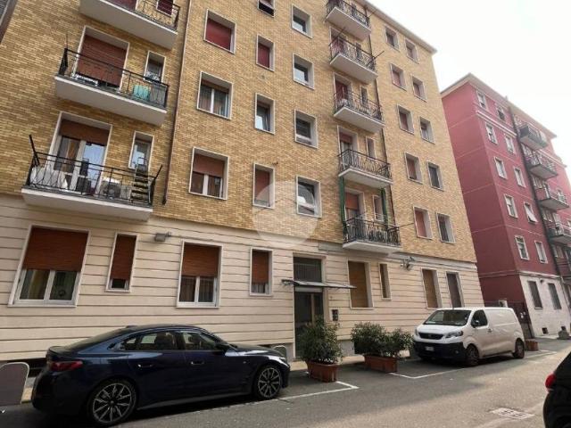 Appartamento in affitto a Municipio 7, Milano