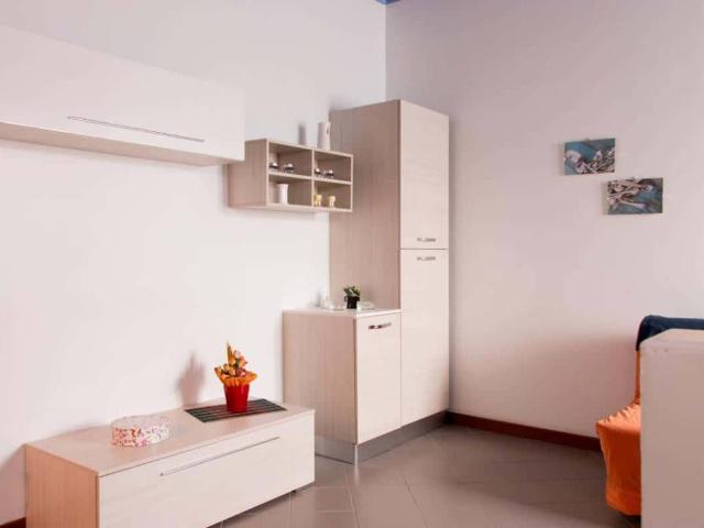 Appartamento in affitto a Municipio 8 di Milano, Milano