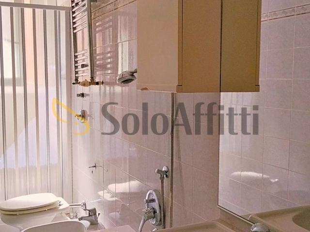 Appartamento in affitto a Municipio 7, Milano