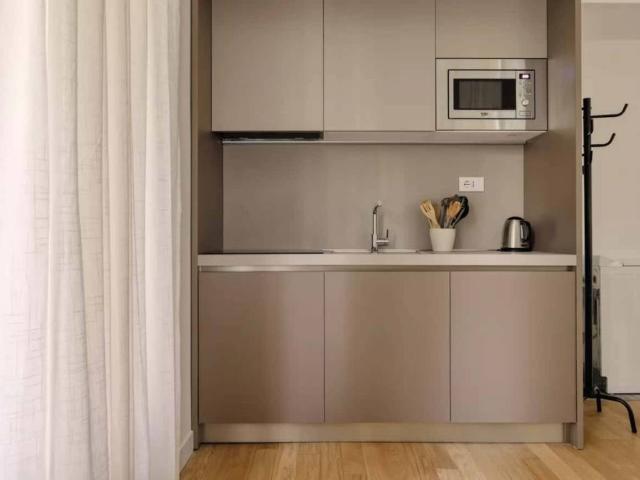 Appartamento in affitto a Centro storico, Milano