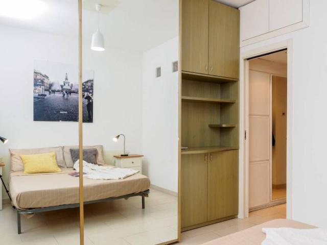 Appartamento in affitto a Municipio 2, Milano