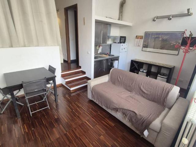 Appartamento in affitto a Municipio 9, Milano