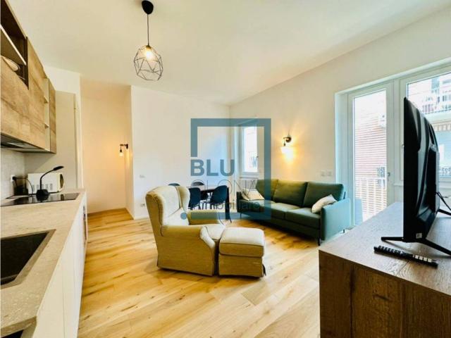 Appartamento in affitto a Duomo, Milano