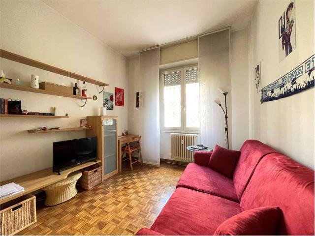 Appartamento in affitto a Municipio 2, Milano