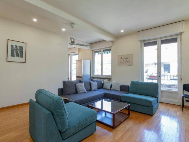 Appartamento in affitto a Centro storico, Milano