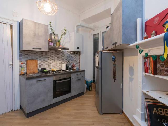 Appartamento in affitto a Municipio 9, Milano