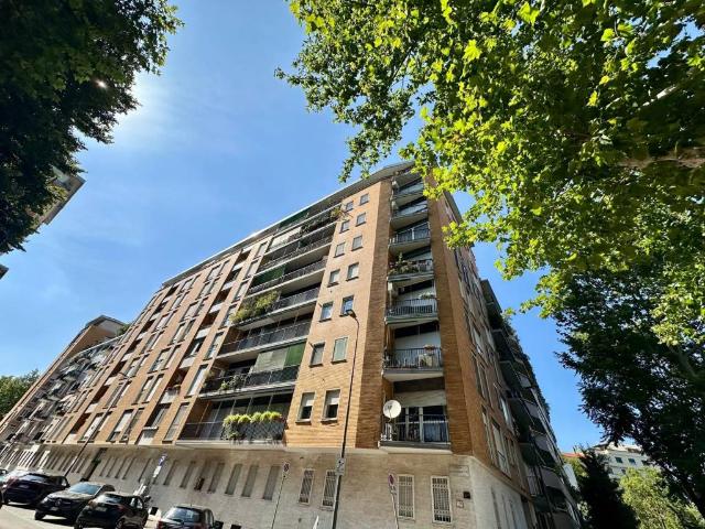 Appartamento in affitto a Municipio 3, Milano