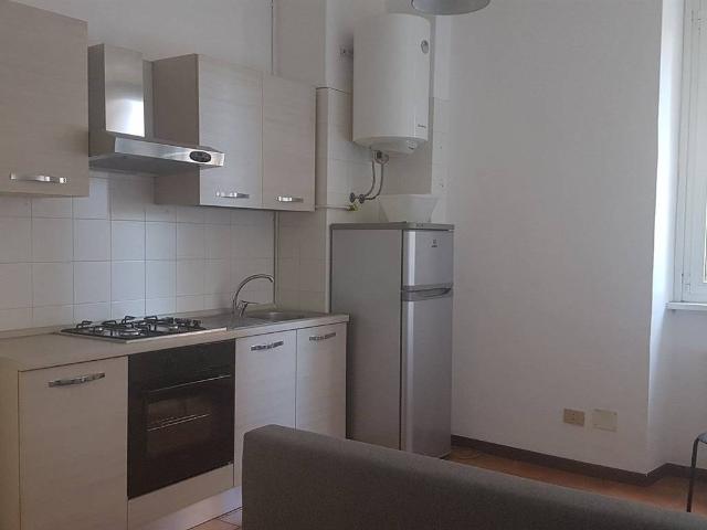 Appartamento in affitto a Ticinese, Milano