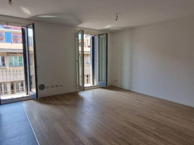 Appartamento in affitto a Porta Romana, Milano