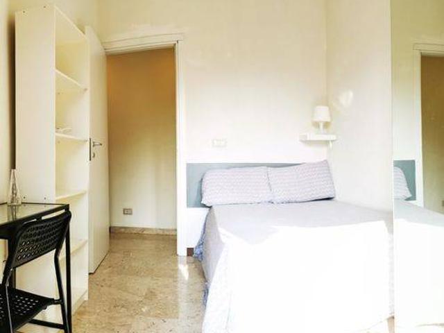 Appartamento in affitto a Municipio 7, Milano