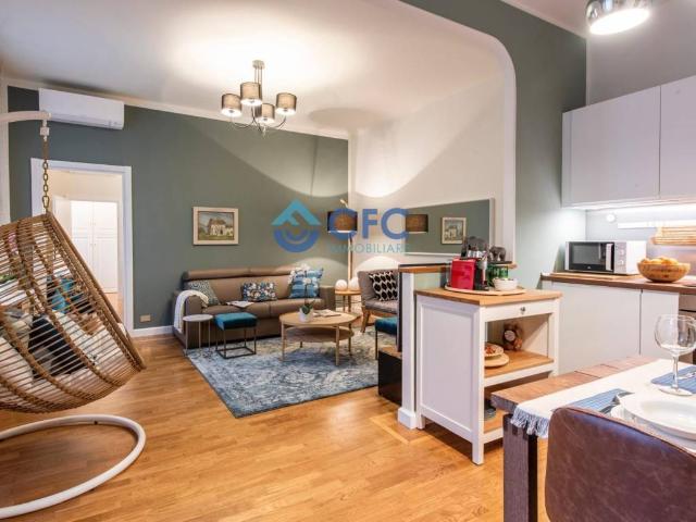 Appartamento in affitto a Centro storico, Milano