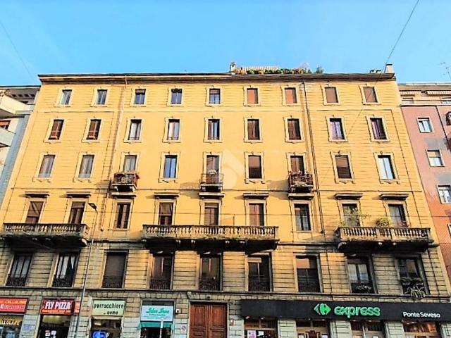 Appartamento in affitto a Municipio 2, Milano