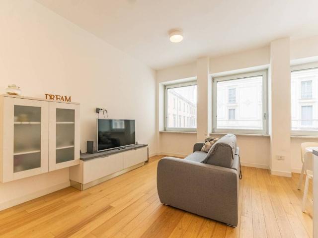 Appartamento in affitto a Duomo, Milano