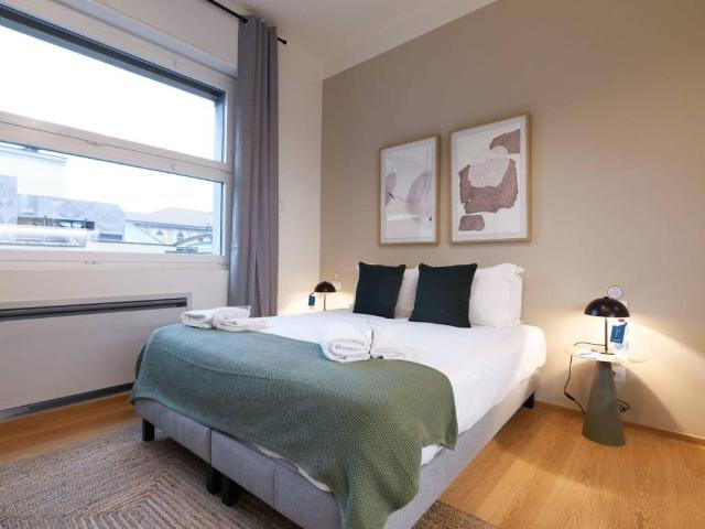 Appartamento in affitto a Municipio 1, Milano