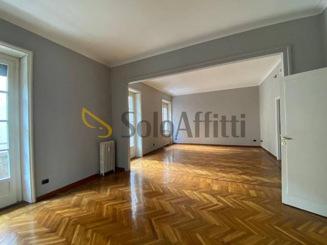 Appartamento in affitto a Municipio 1, Milano