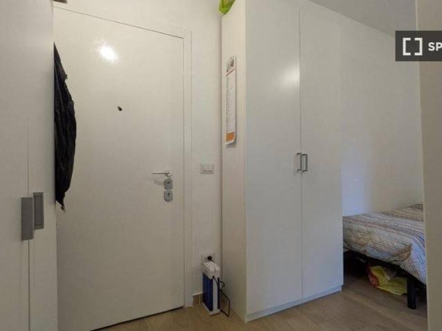 Appartamento in affitto a Affori, Milano