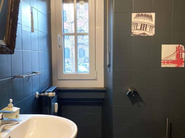 Appartamento in affitto a Municipio 9, Milano