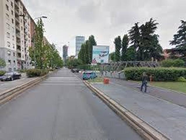 Appartamento in affitto a Tre Torri, Milano