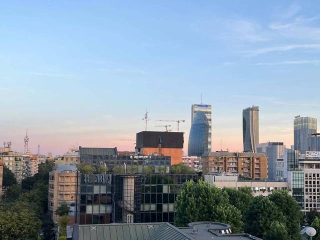 Appartamento in affitto a Municipio 8 di Milano, Milano
