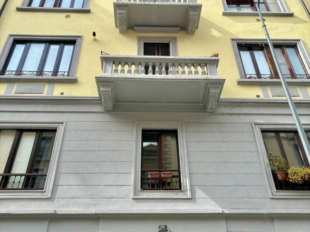 Appartamento in affitto a Municipio 1, Milano