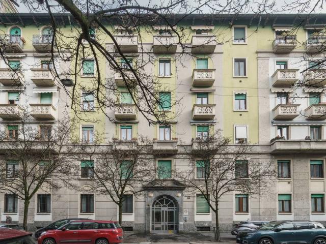 Appartamento in affitto a Municipio 8 di Milano, Milano