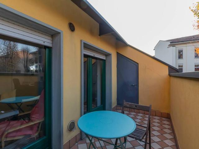Appartamento in affitto a Bovisa, Milano