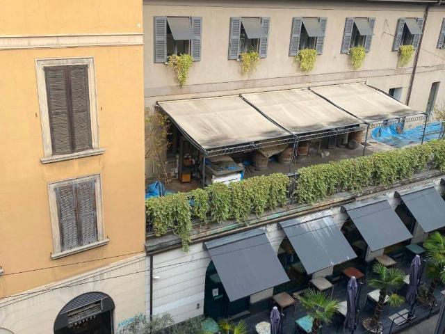 Appartamento in affitto a Municipio 3, Milano