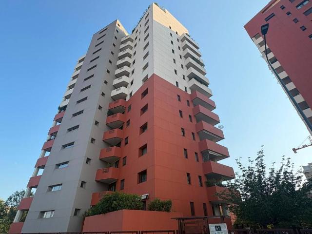 Appartamento in affitto a Municipio 8 di Milano, Milano