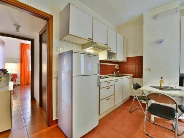 Appartamento in affitto a Municipio 9, Milano