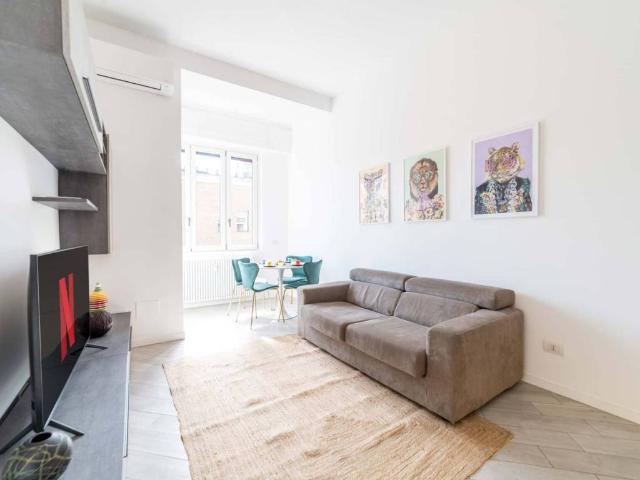 Appartamento in affitto a Municipio 2, Milano