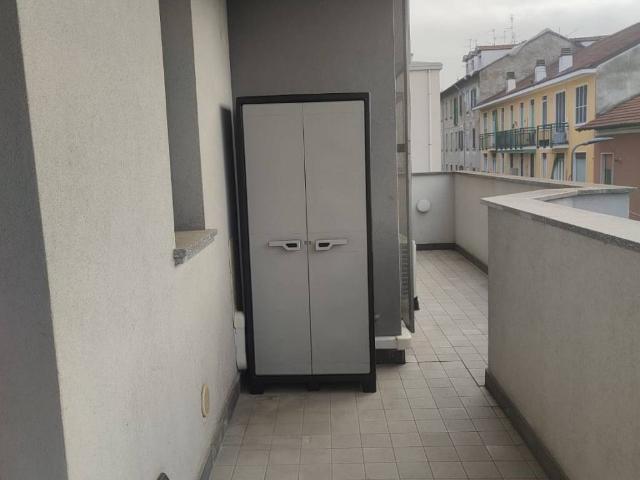 Appartamento in affitto a Municipio 2, Milano