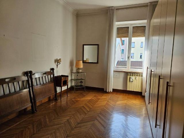 Appartamento in affitto a Municipio 3, Milano