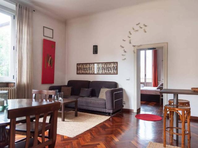 Appartamento in affitto a Villapizzone, Milano