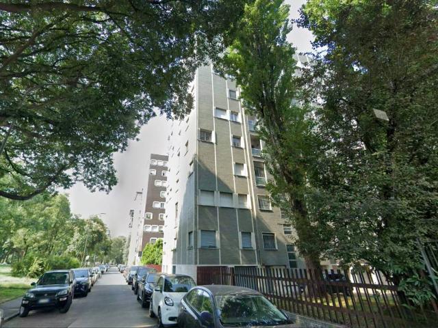 Appartamento in affitto a Tre Torri, Milano