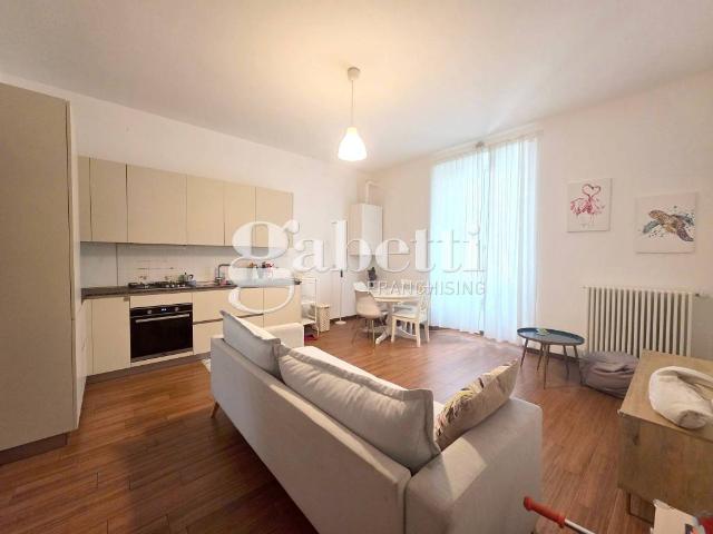 Appartamento in affitto a Municipio 2, Milano