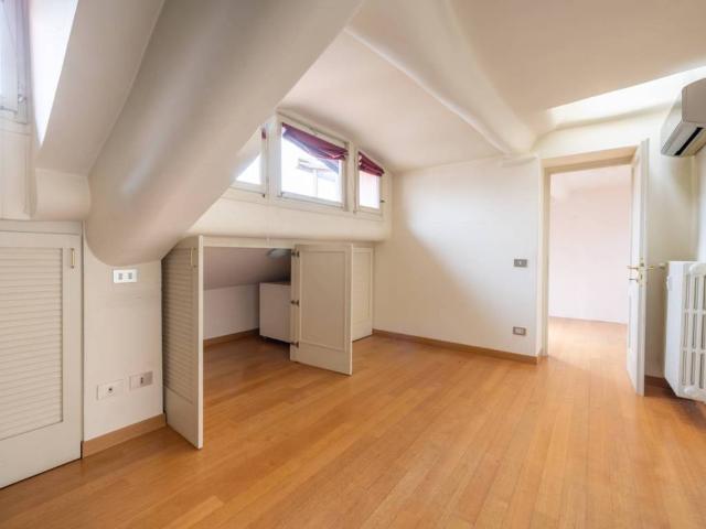 Appartamento in affitto a Municipio 1, Milano