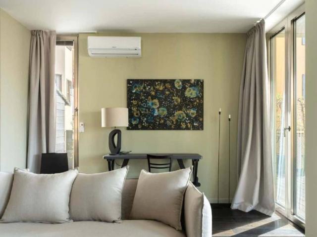 Appartamento in affitto a Municipio 9, Milano