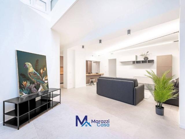 Appartamento in affitto a Municipio 2, Milano