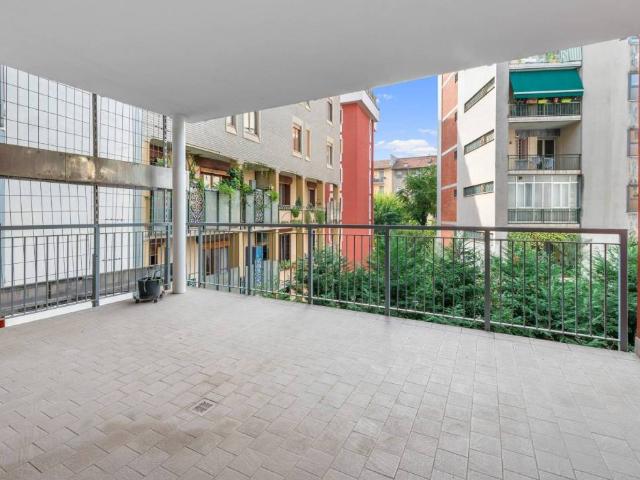 Appartamento in affitto a Municipio 3, Milano
